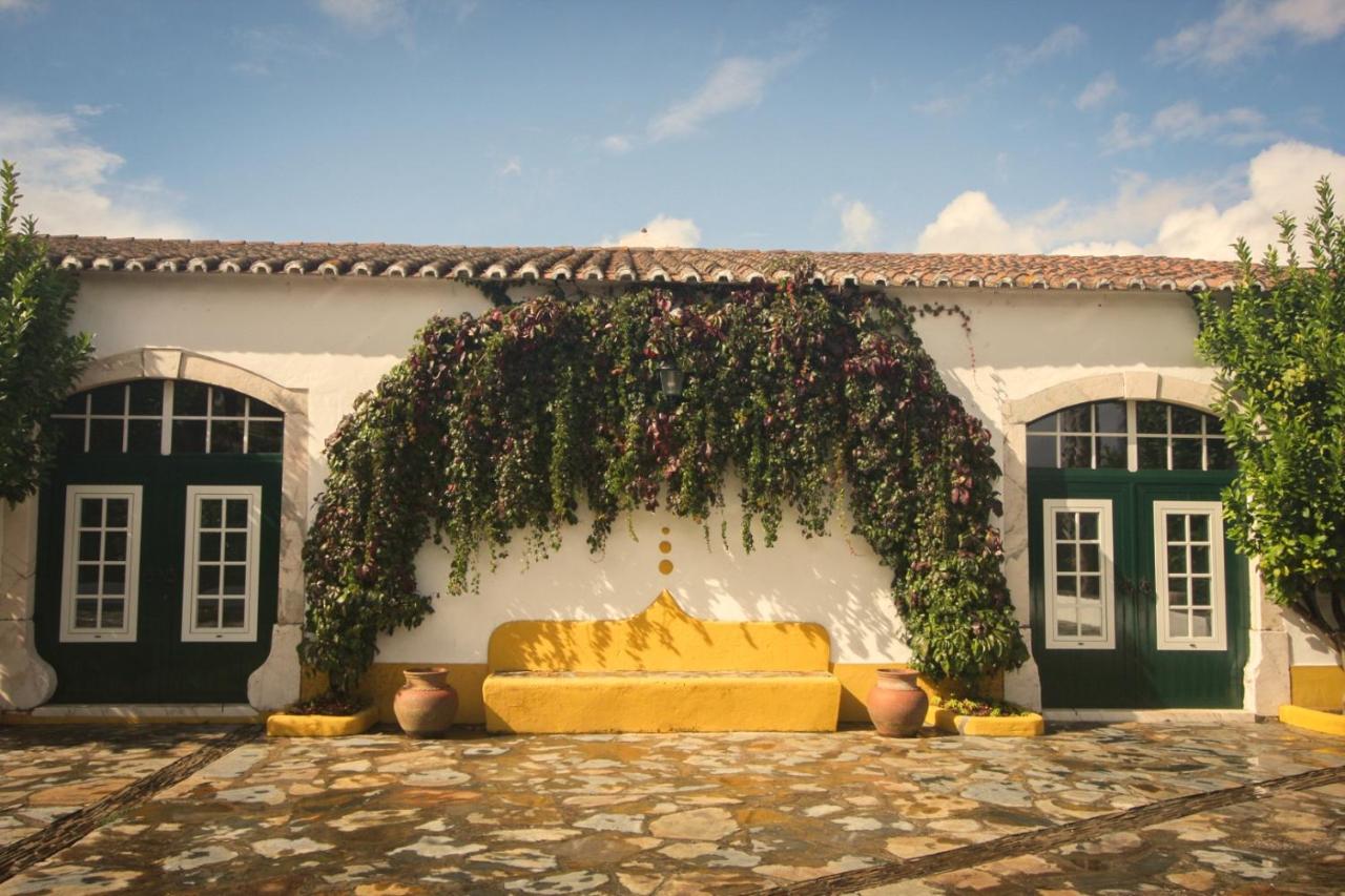 B&B Estremoz - Monte do Ravasco Country House - Bed and Breakfast Estremoz