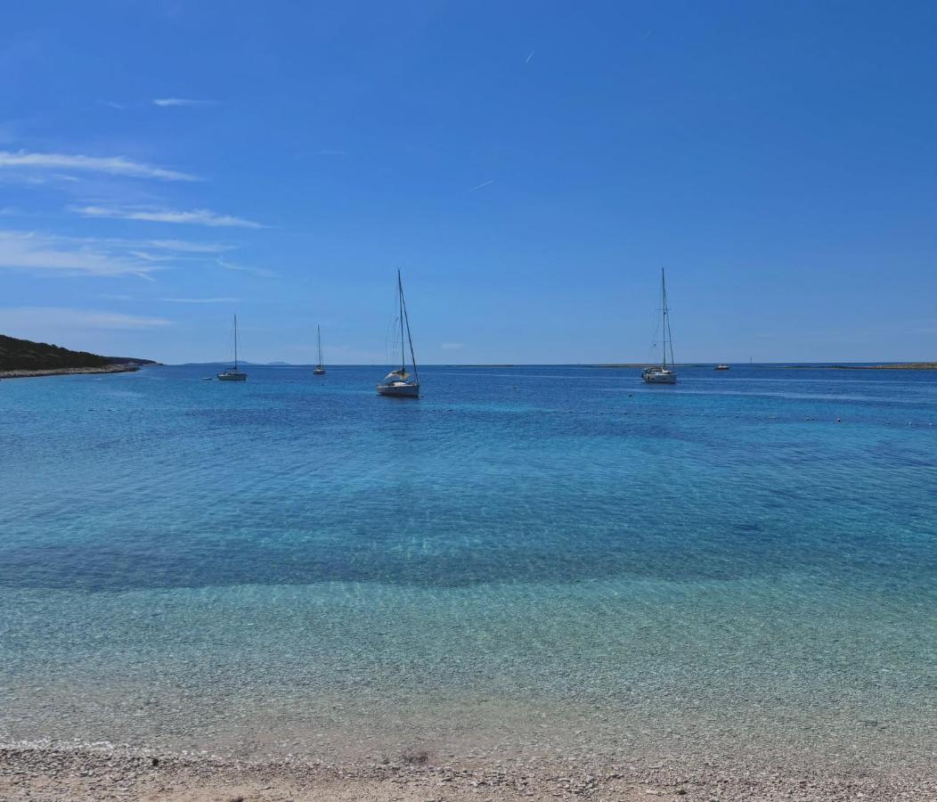 Loza Blue, Premuda island - B&B Premuda