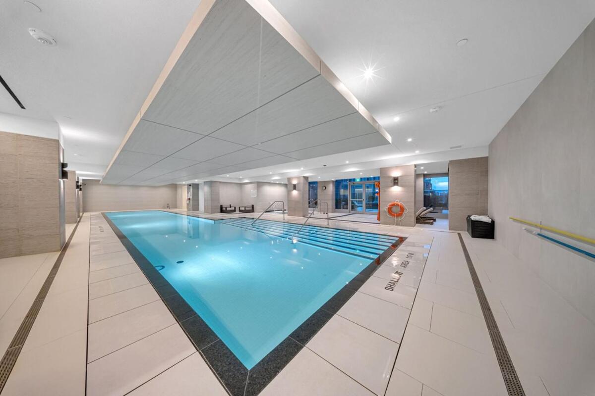 The Zenith Yorkville! - B&B Toronto