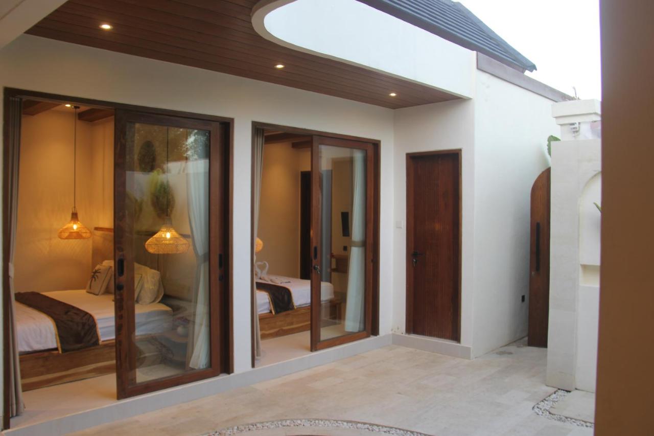 Griya Villa Tabanan - B&B Tabanan