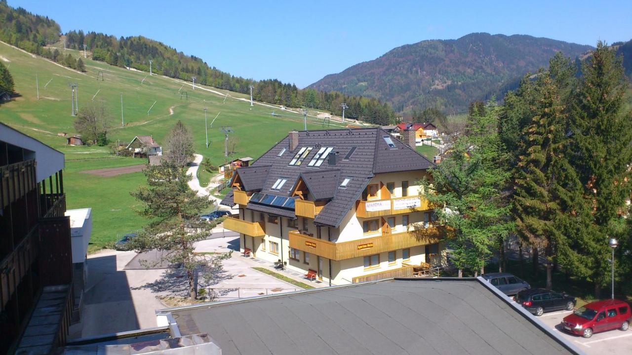 Apartment Maša - B&B