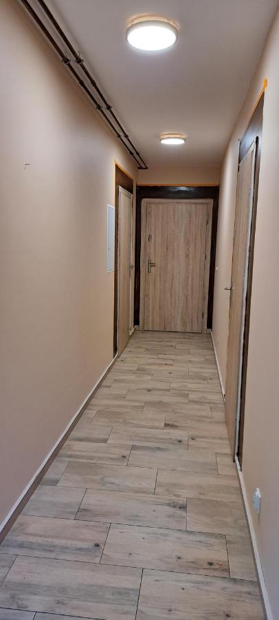 Quiet Apartment - B&B Oświęcim