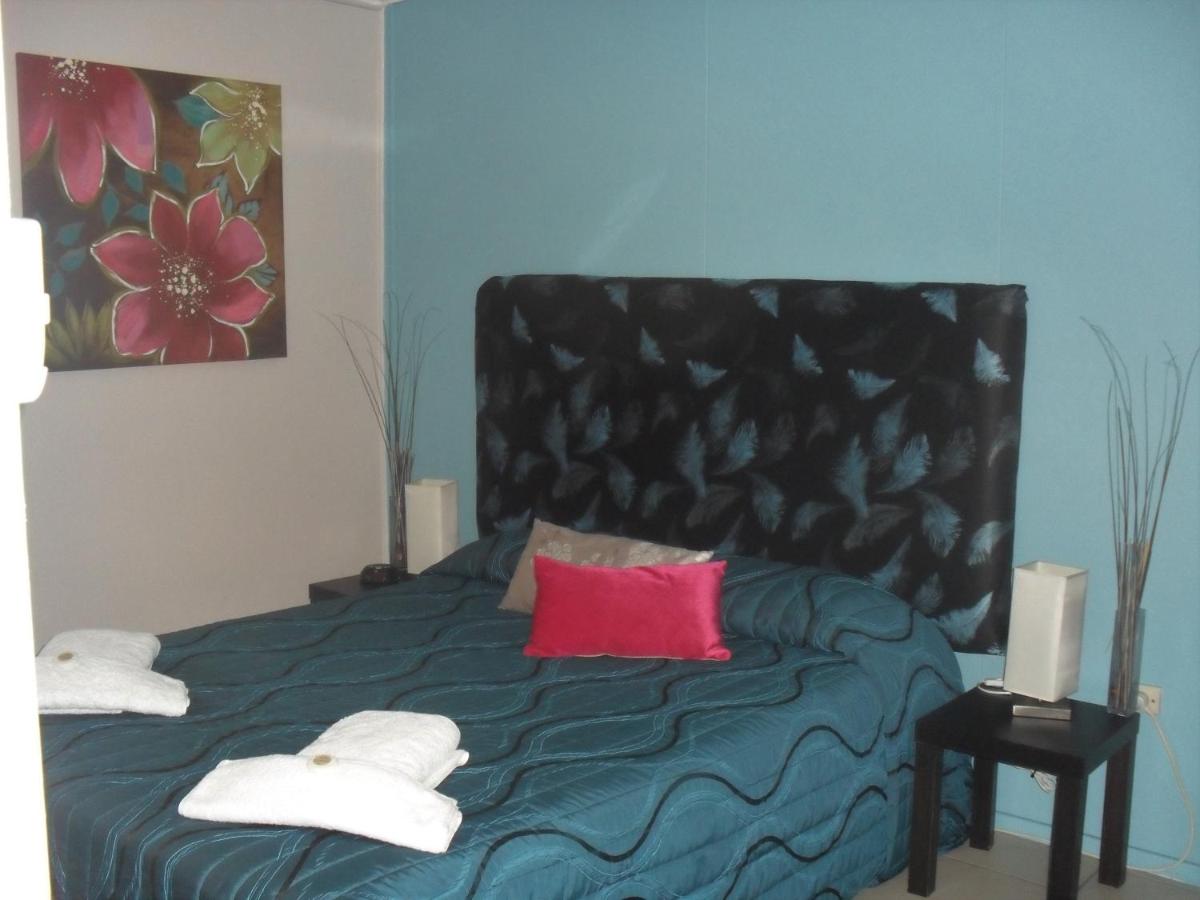 Appartement 2 Chambres Standard - Logement 1