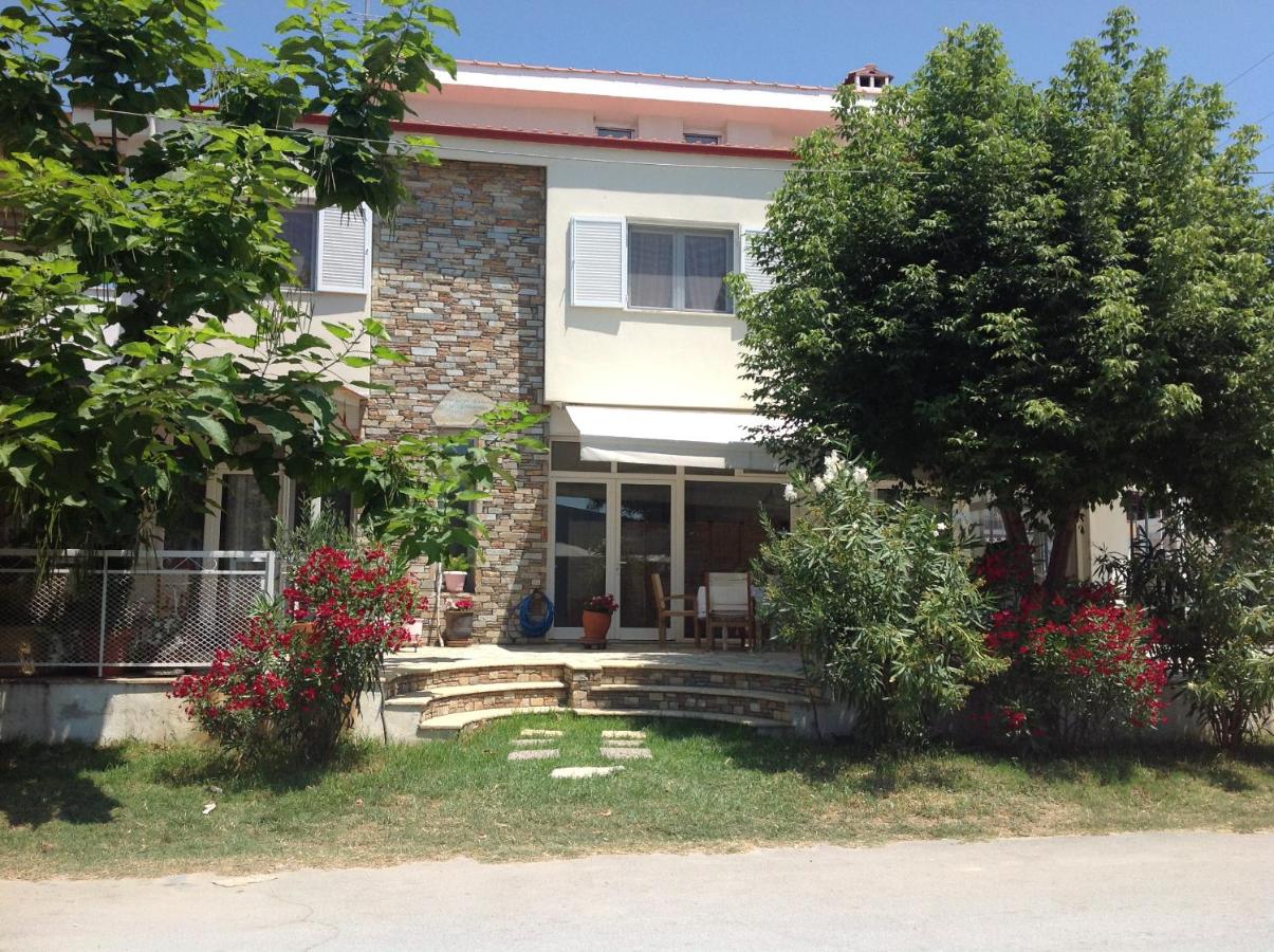 B&B Nikiti - Neaktion Apartments - Bed and Breakfast Nikiti