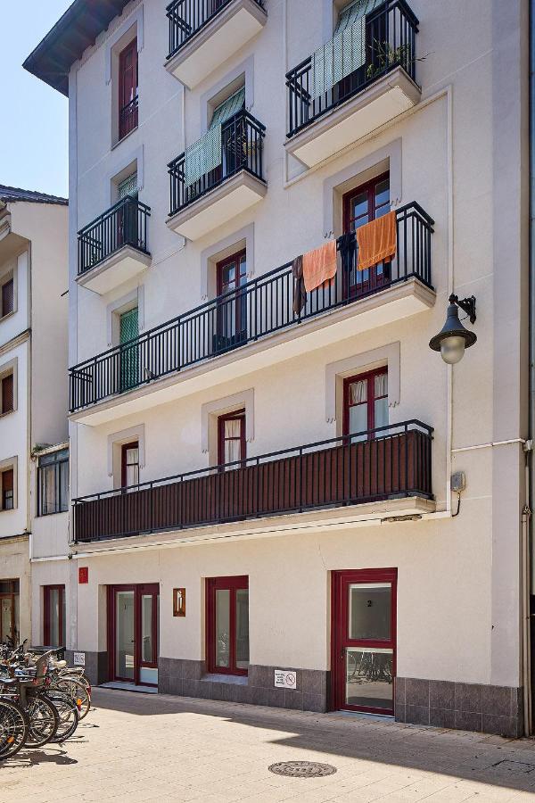 NUEVO - EARRA - Itsaslema 1 - B&B Zarauz
