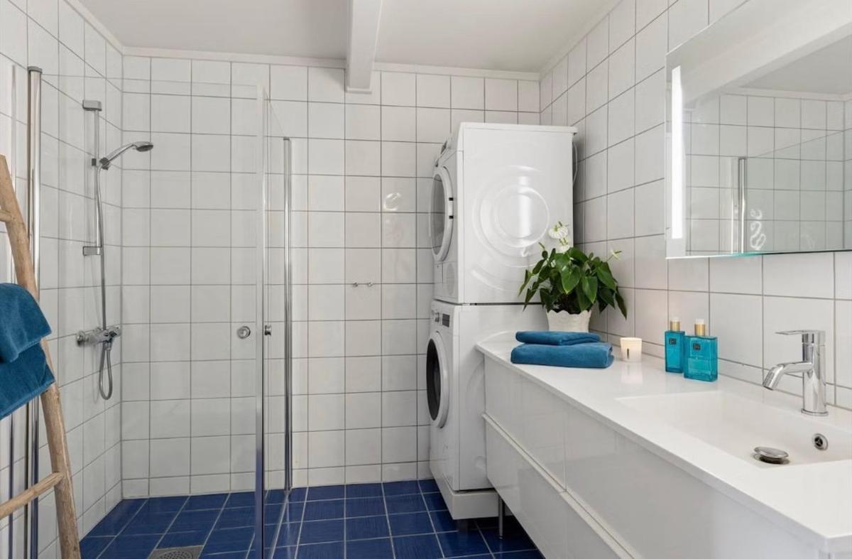 Casa Haaland - B&B Tønsberg