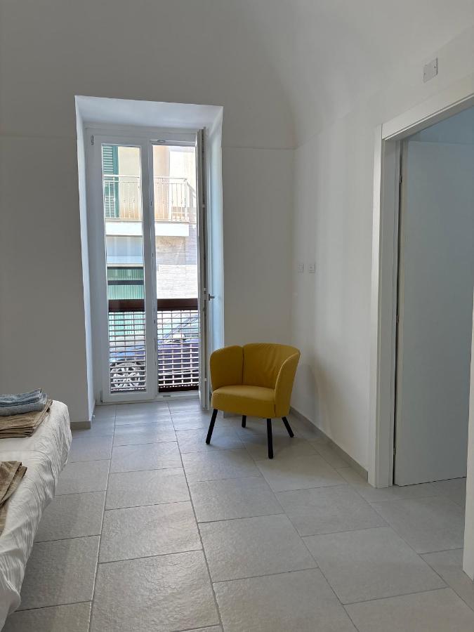 Appartamento Federico II - Val di Noto, Rosolini - Ferienwohnung Rosolini