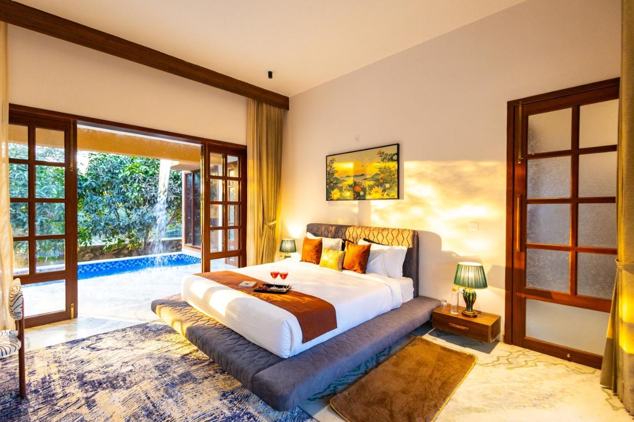 ELIVAAS Signature Still River Suites - B&B Thūr