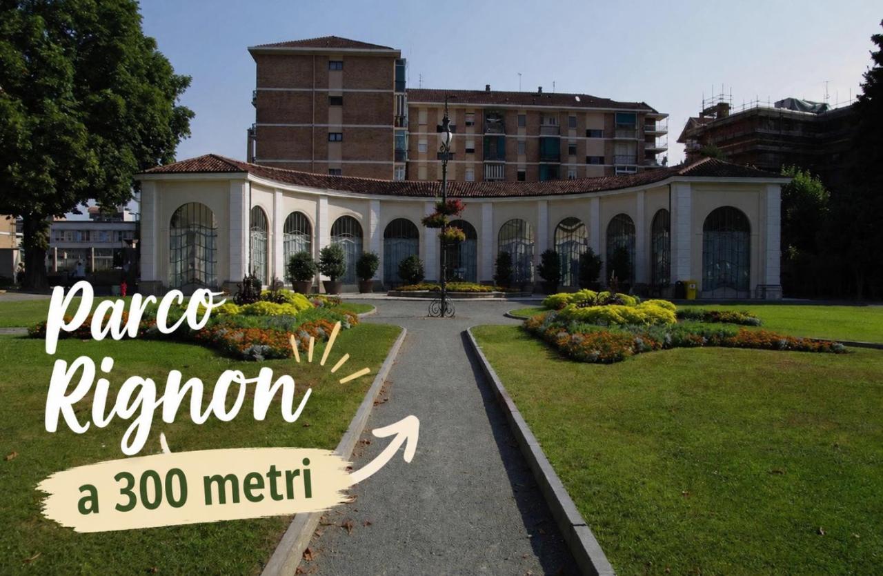 Vicini-Vicini - Ferienwohnung Turin