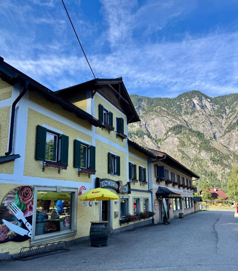 Metzgerwirt Vieh Heli - B&B Bad Goisern