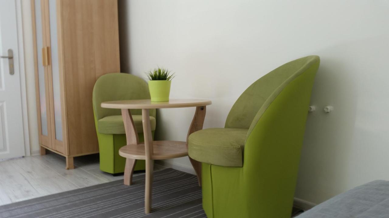 Apartament Sopot Łowicka - B&B Sopot