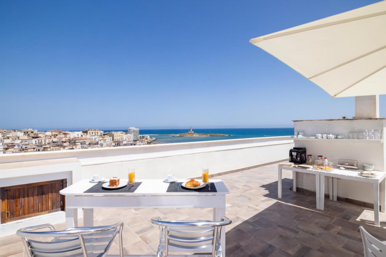 Le 3 Viste B&B - Bed and Breakfast Vieste