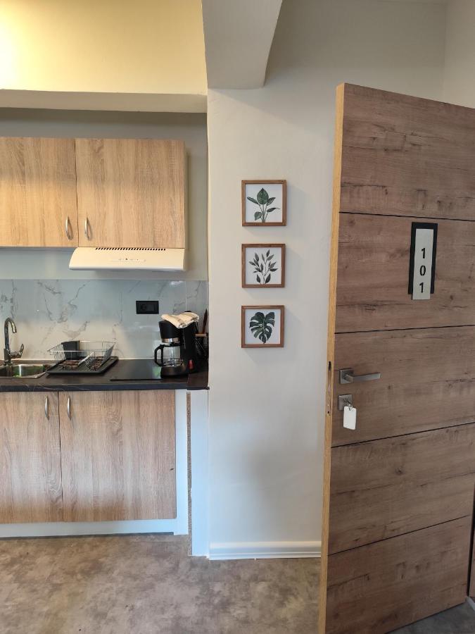 Chambre Familiale
