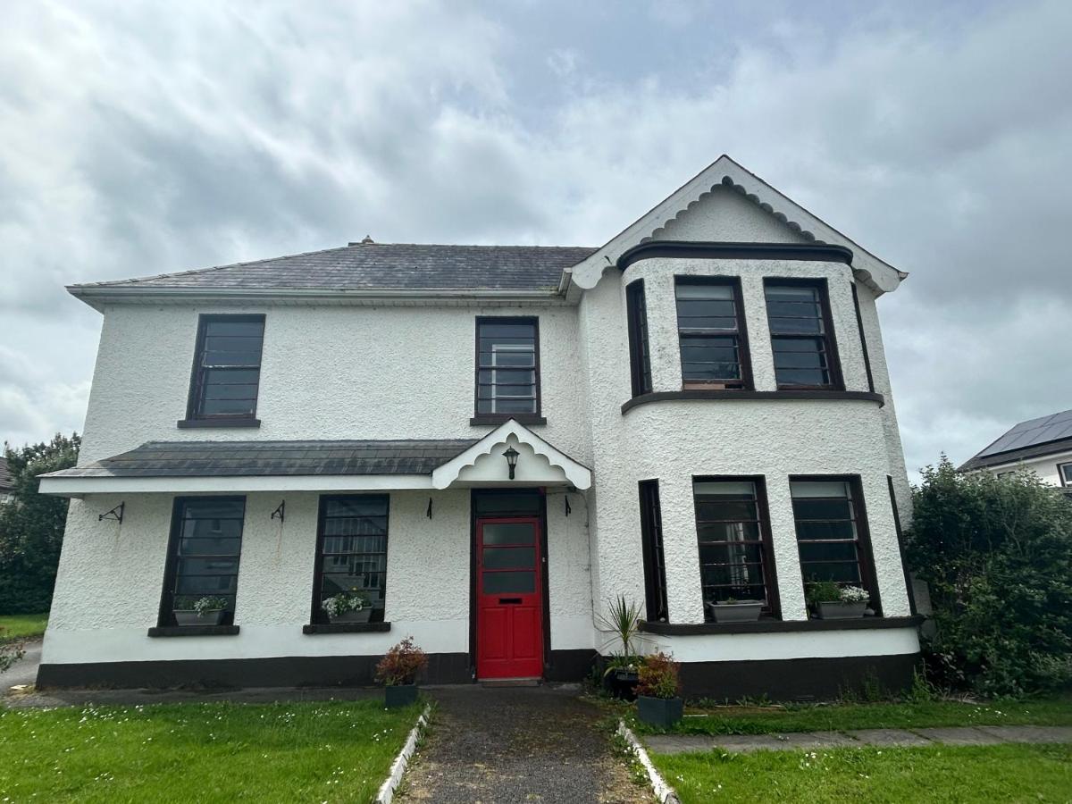 Strandhill Guesthouse - Ferienwohnung Sligo