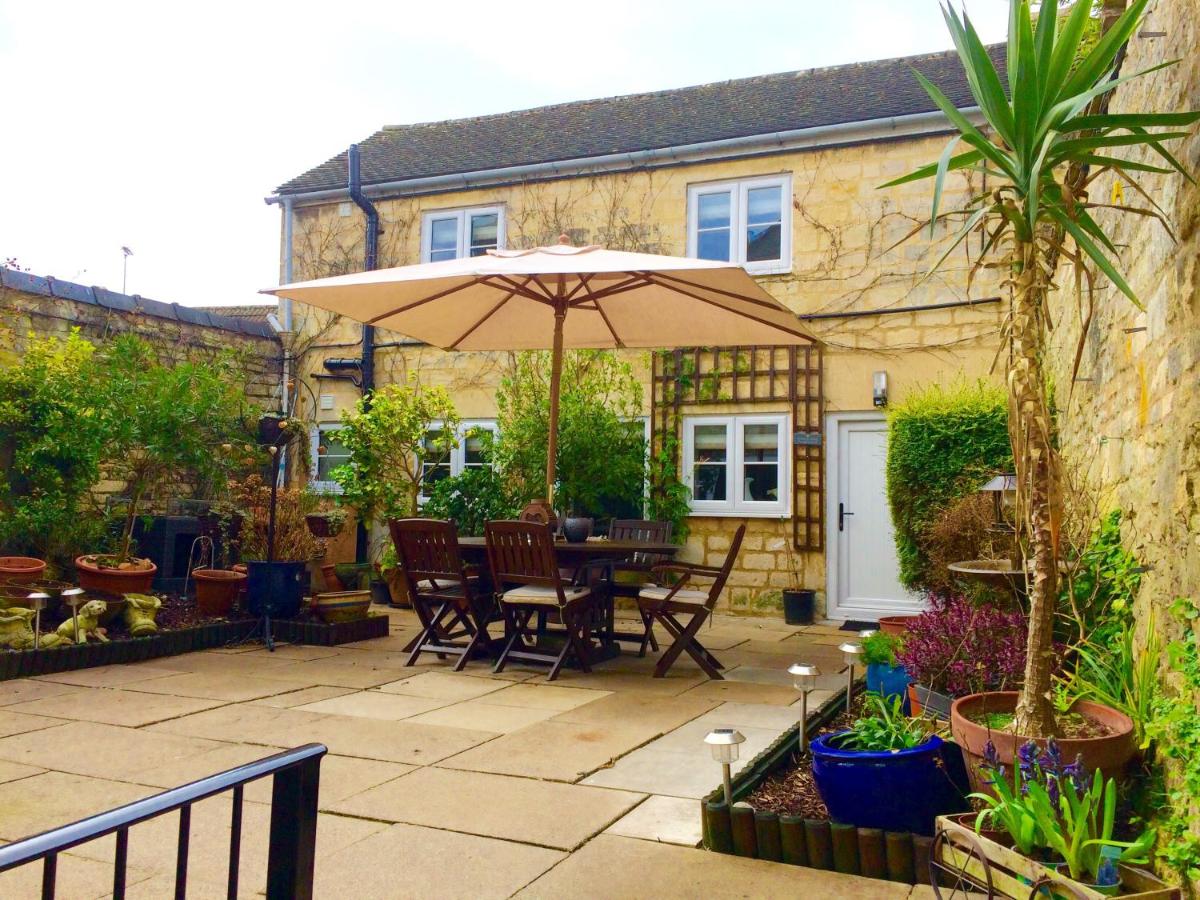 B&B Painswick - Troy House - Bed and Breakfast Painswick