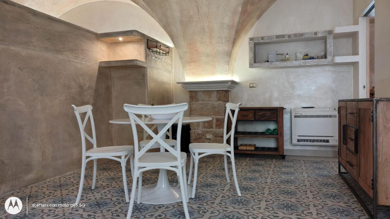 La Casa dei tuoi Sogni - B&B Nardò