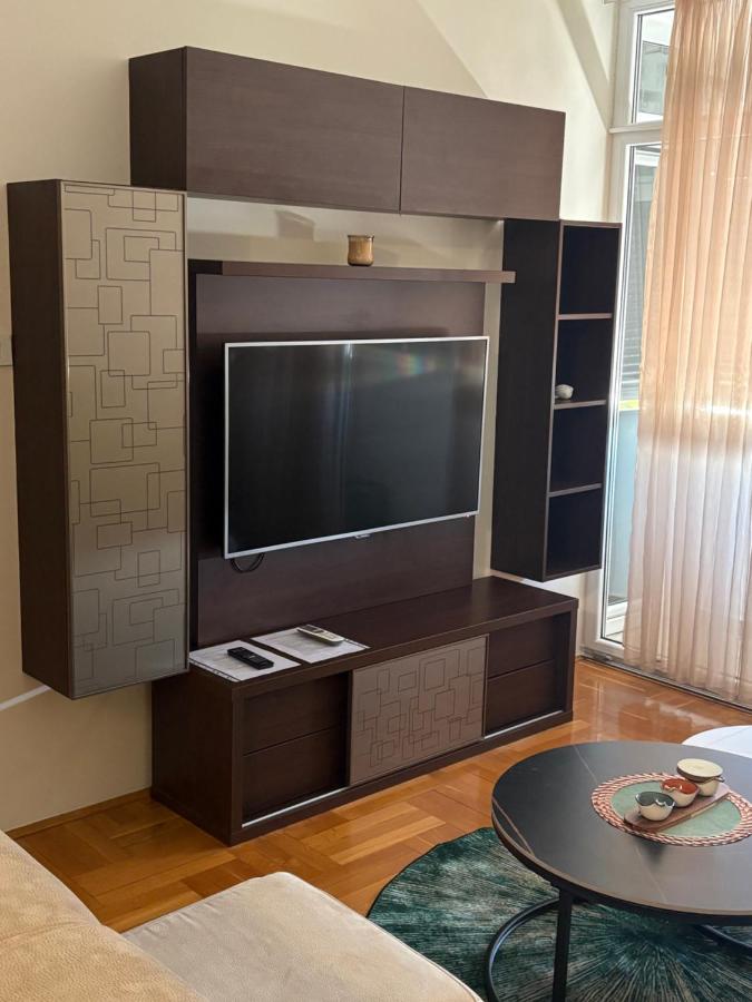 H&M Apartment - Ferienwohnung Podgorica