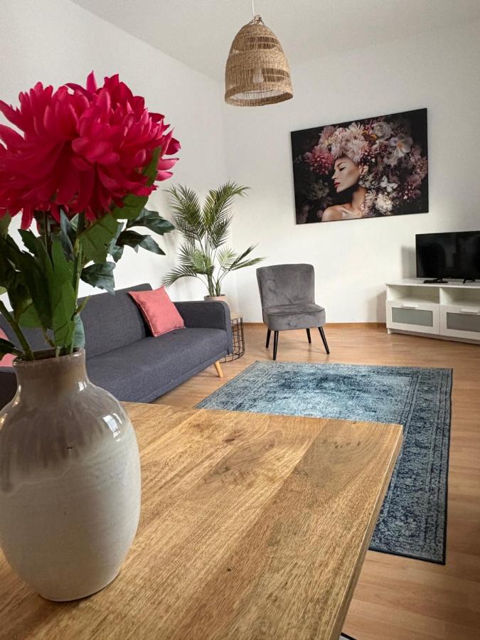 Two-Room Apartment
