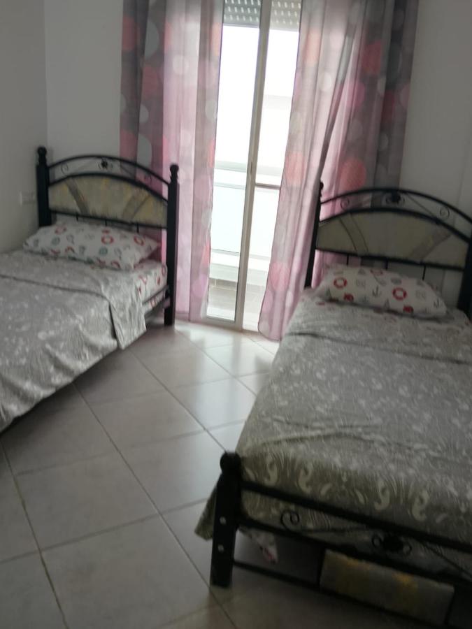 Martil Dar Jihan - Appart 2 chambres - B&B Tetuán