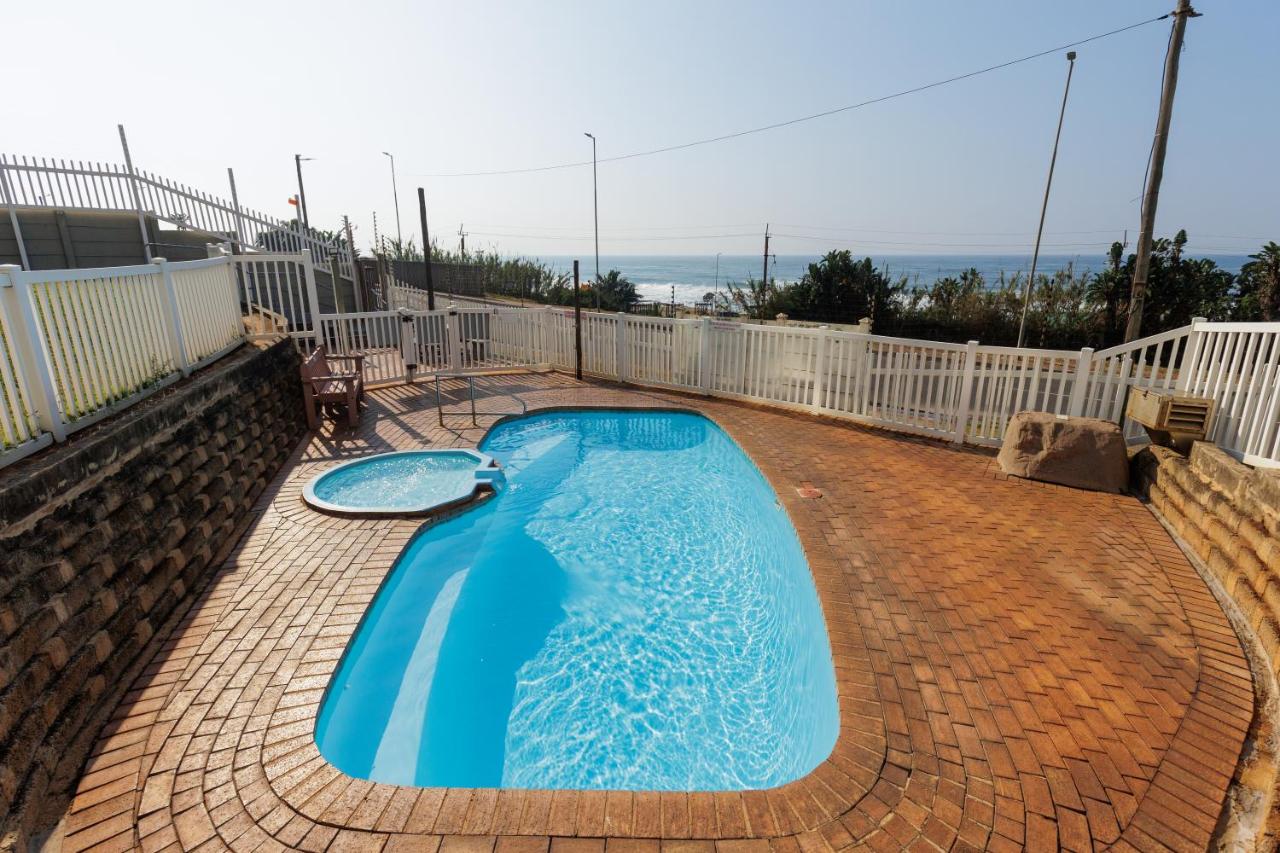 Peacehaven 108 - B&B Scottburgh