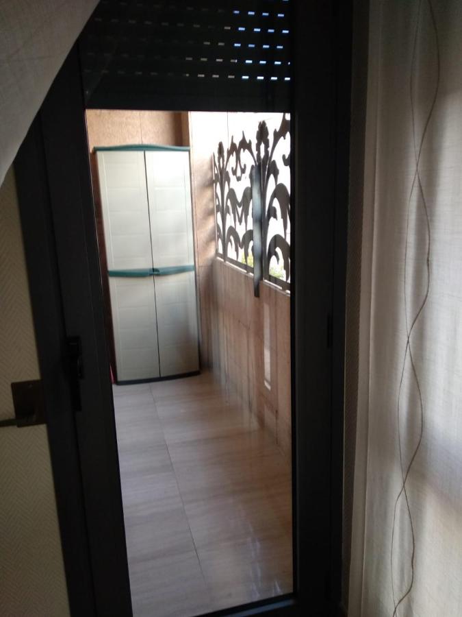 Apartamento de lujo en pleno centro de la ciudad - B&B Albacete