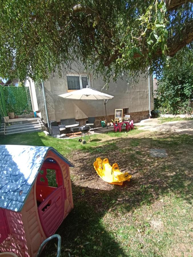 Apartmán Slepička - B&B Bílý Potok