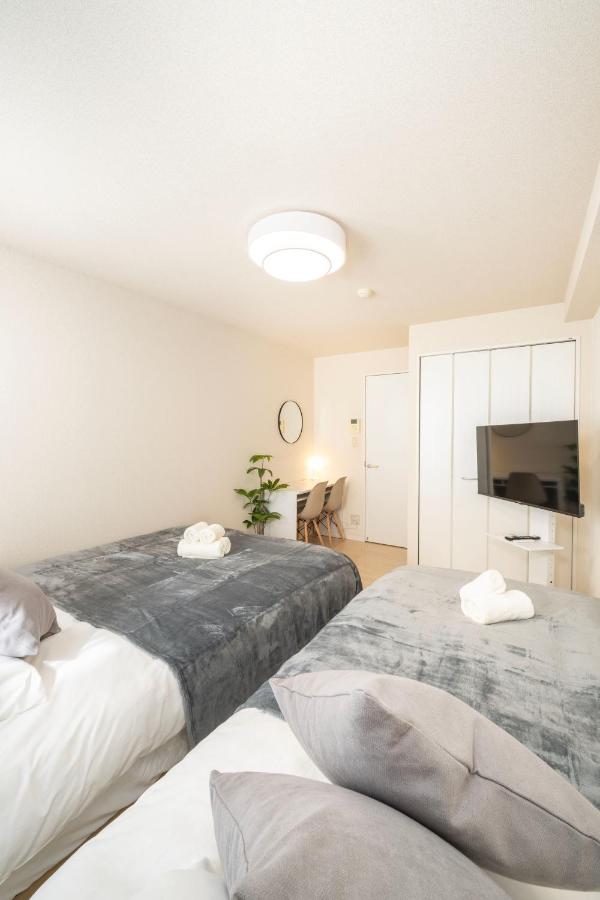 Appartement 1 Chambre avec Balcon