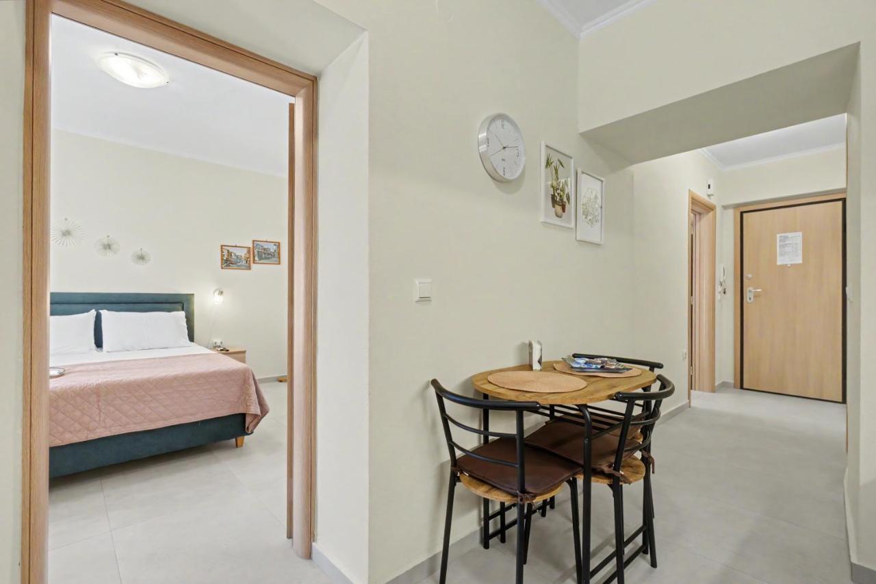 Kallichoron 2 fortezza Kavala - B&B Kavala