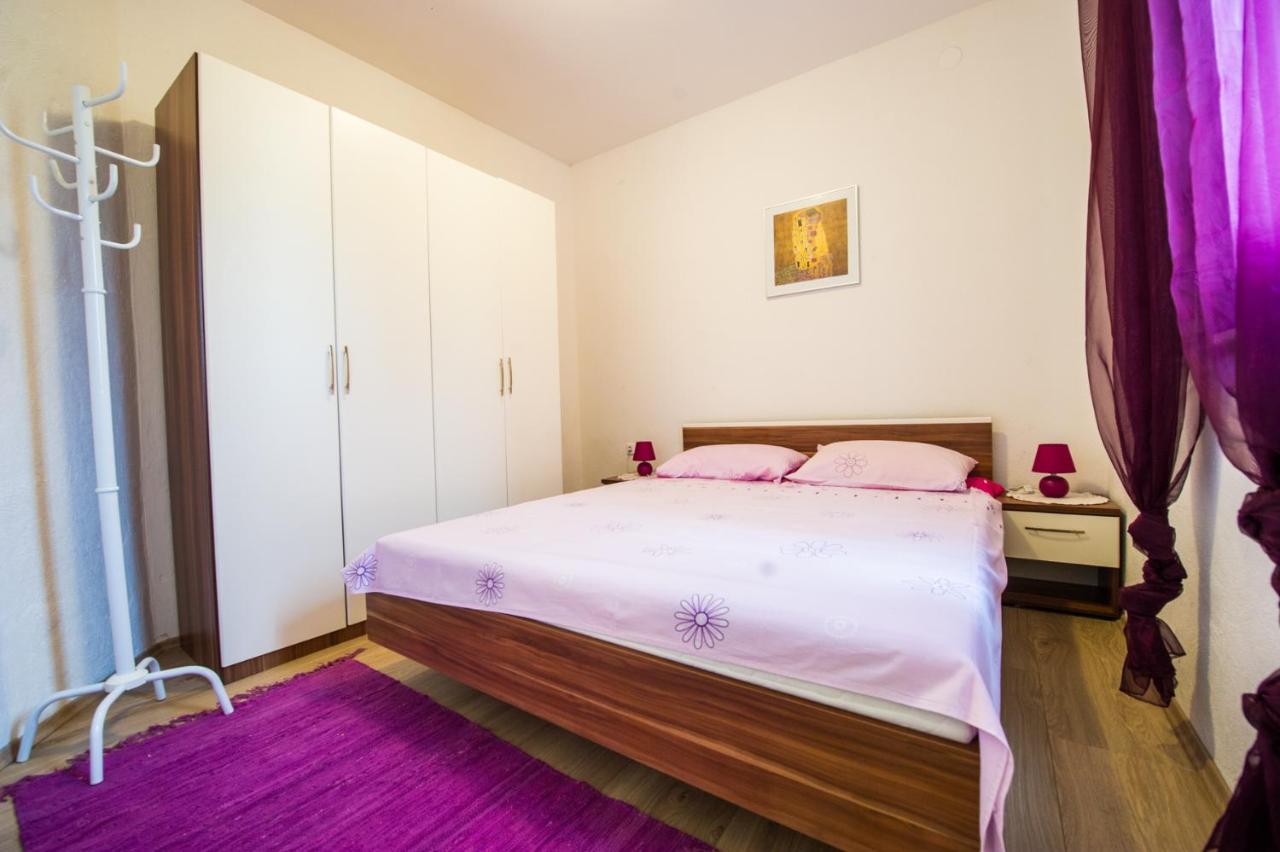 Appartamento con Vista Mare