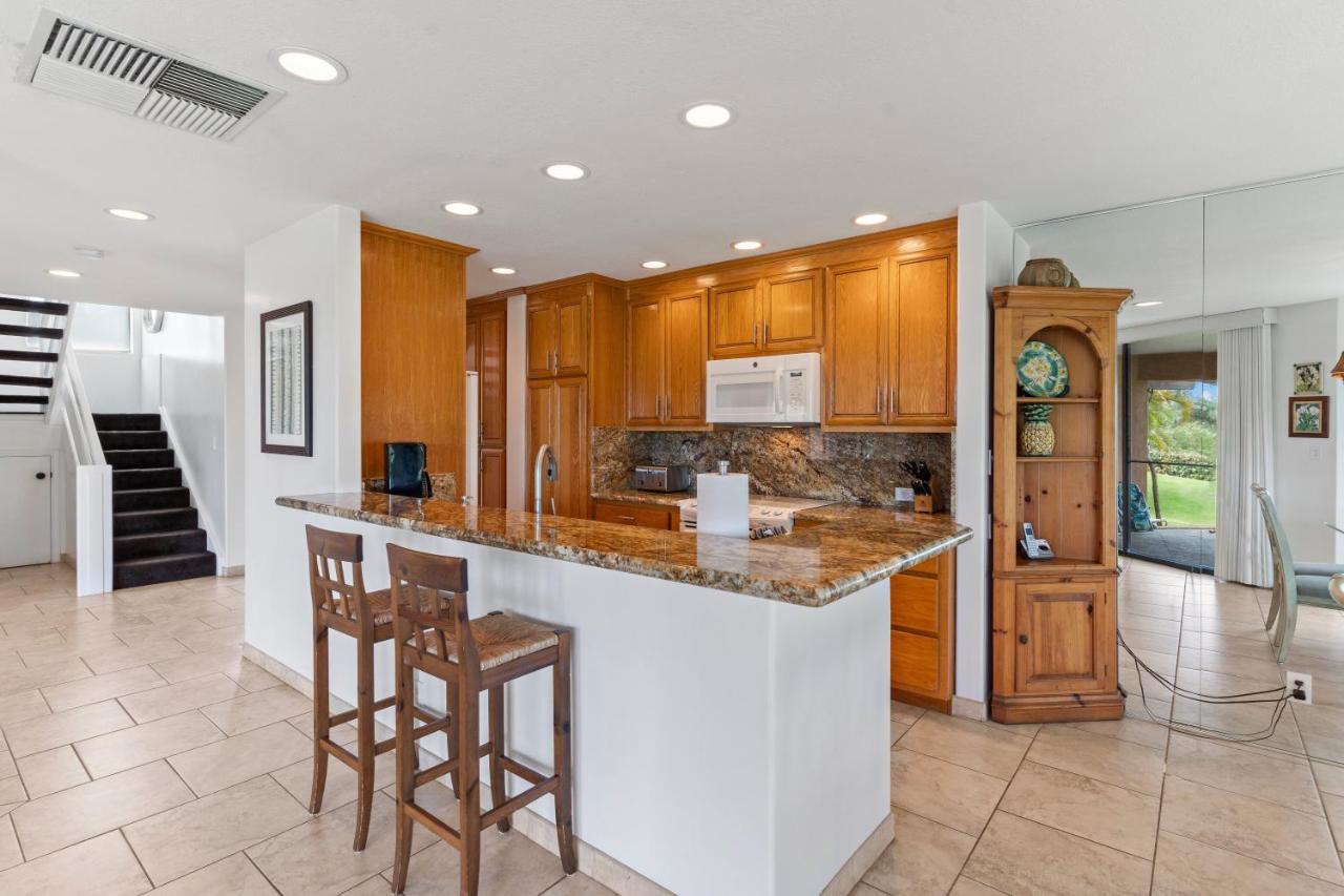 WAILEA EKAHI, #19A - B&B Wailea
