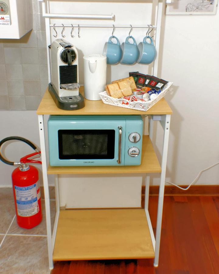 Casa Ada - B&B Muggia