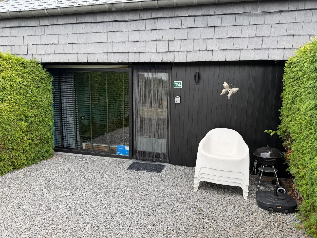 Le Papillon - Ferienwohnung Hotton