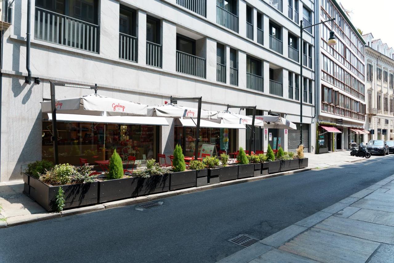 Taurinorum Apartments Doria - Ferienwohnung Turin