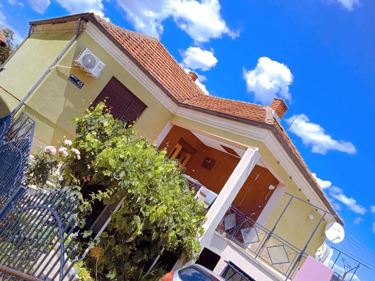 APARTMAN MINnA - Chambres d'hôtes Kuršumlija