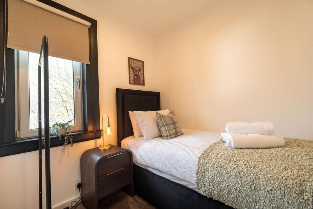 Highland Home on the West Highland Way - Sleeps 5 - B&B Kinlochleven