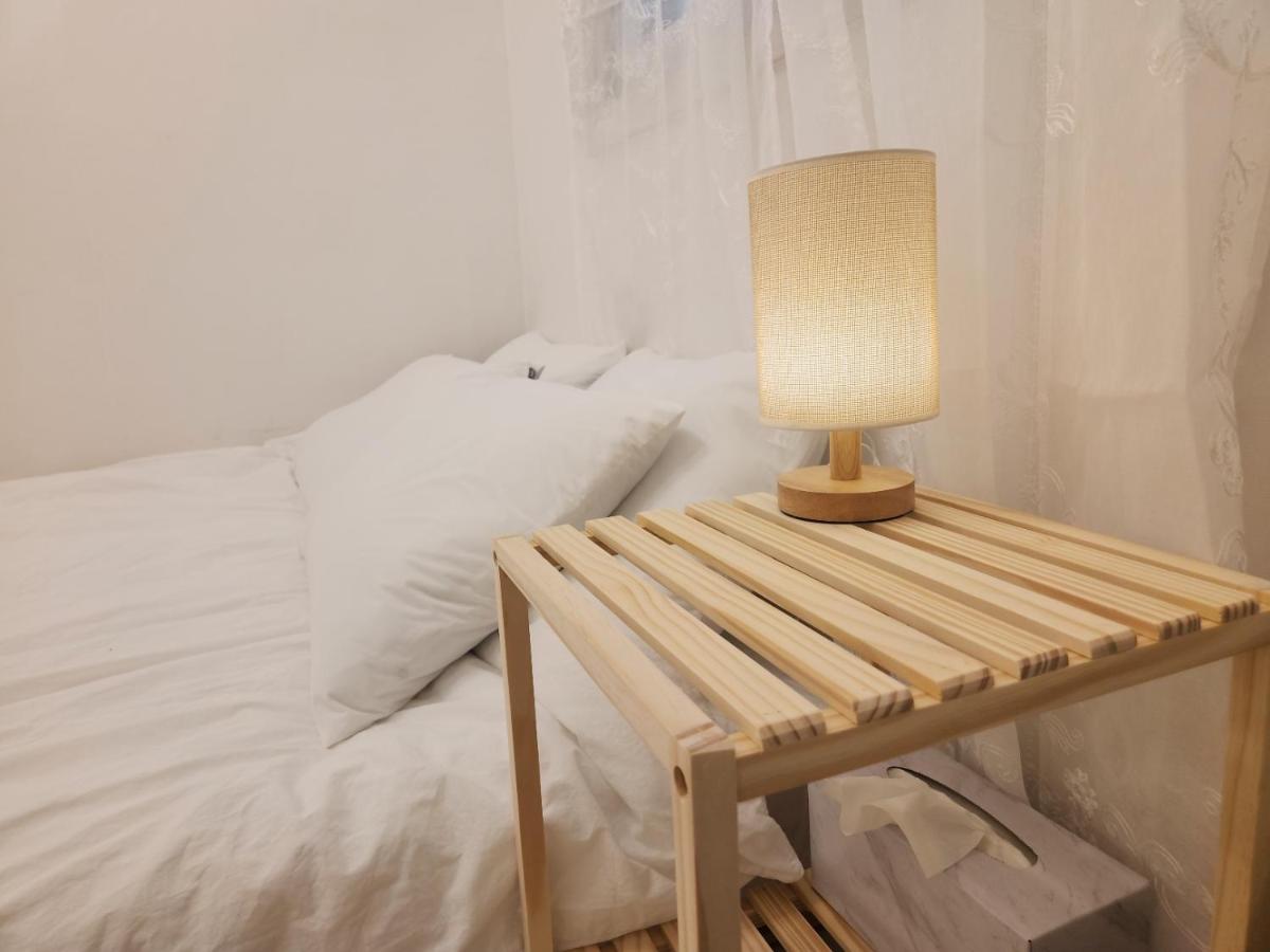 천천스테이 CHUNCHUN Stay - B&B Seúl