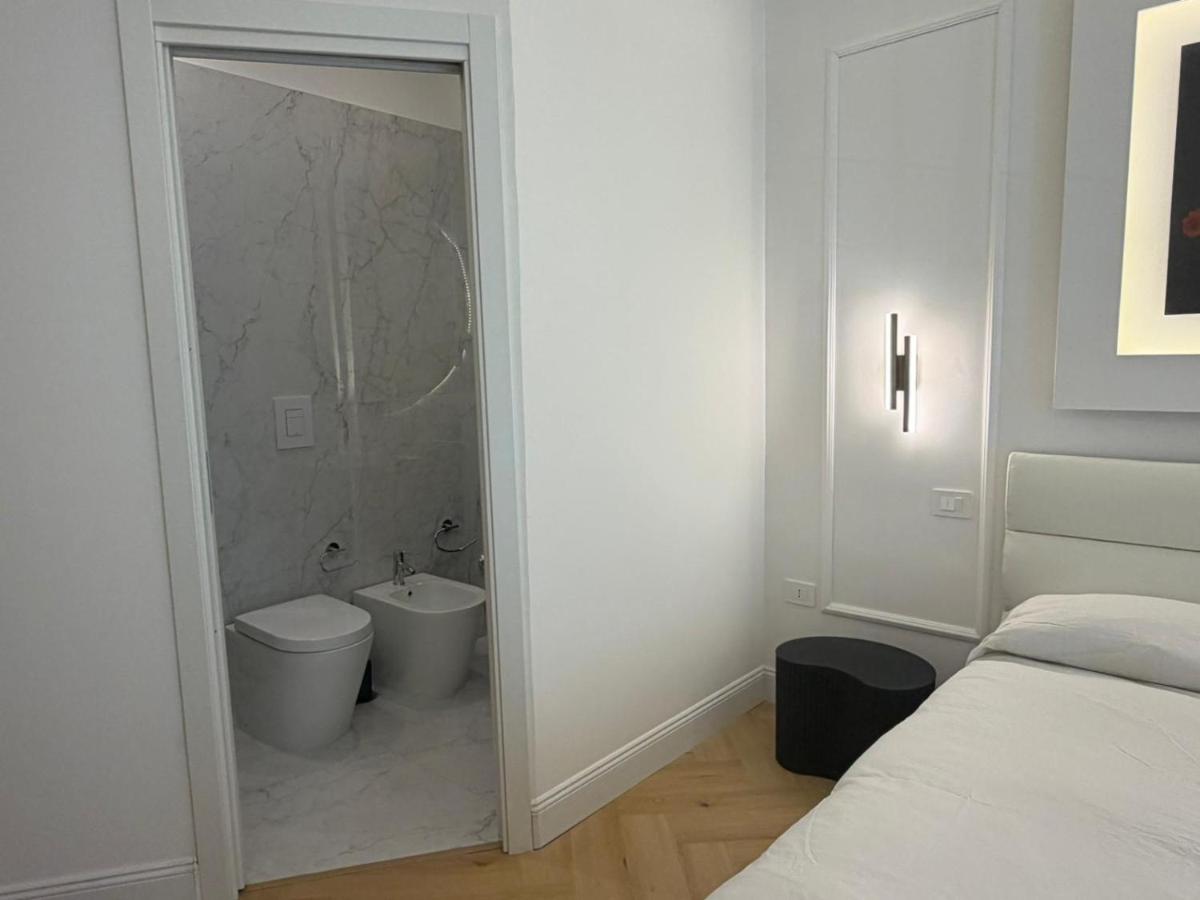 Suite Aragonese - B&B Napoli