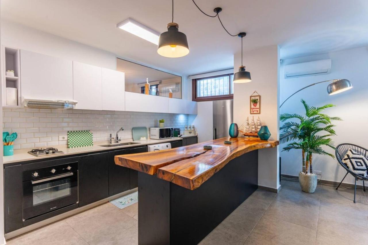 Anchor 1-BR Apartment In Bahsa Batroun - Ferienwohnung Batroûn