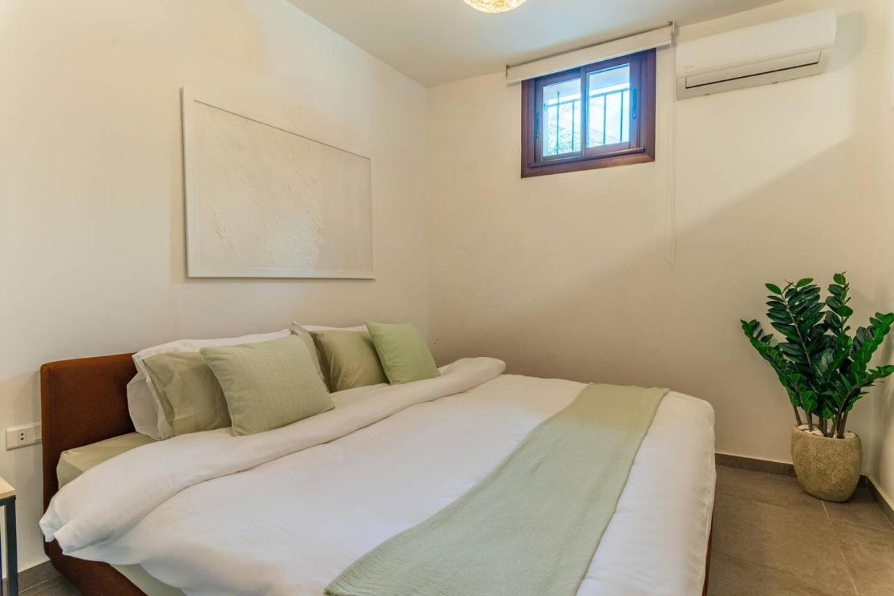 Anchor 1-BR Apartment In Bahsa Batroun - Ferienwohnung Batroûn