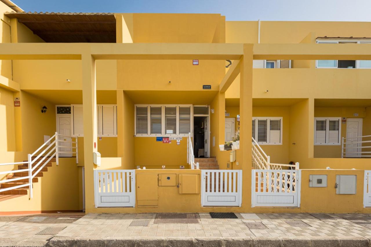 Los Majos Fuerteventura - Chambres d'hôtes Tarajalejo