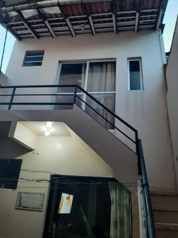 Casa na Marambaia - Ferienwohnung Belém