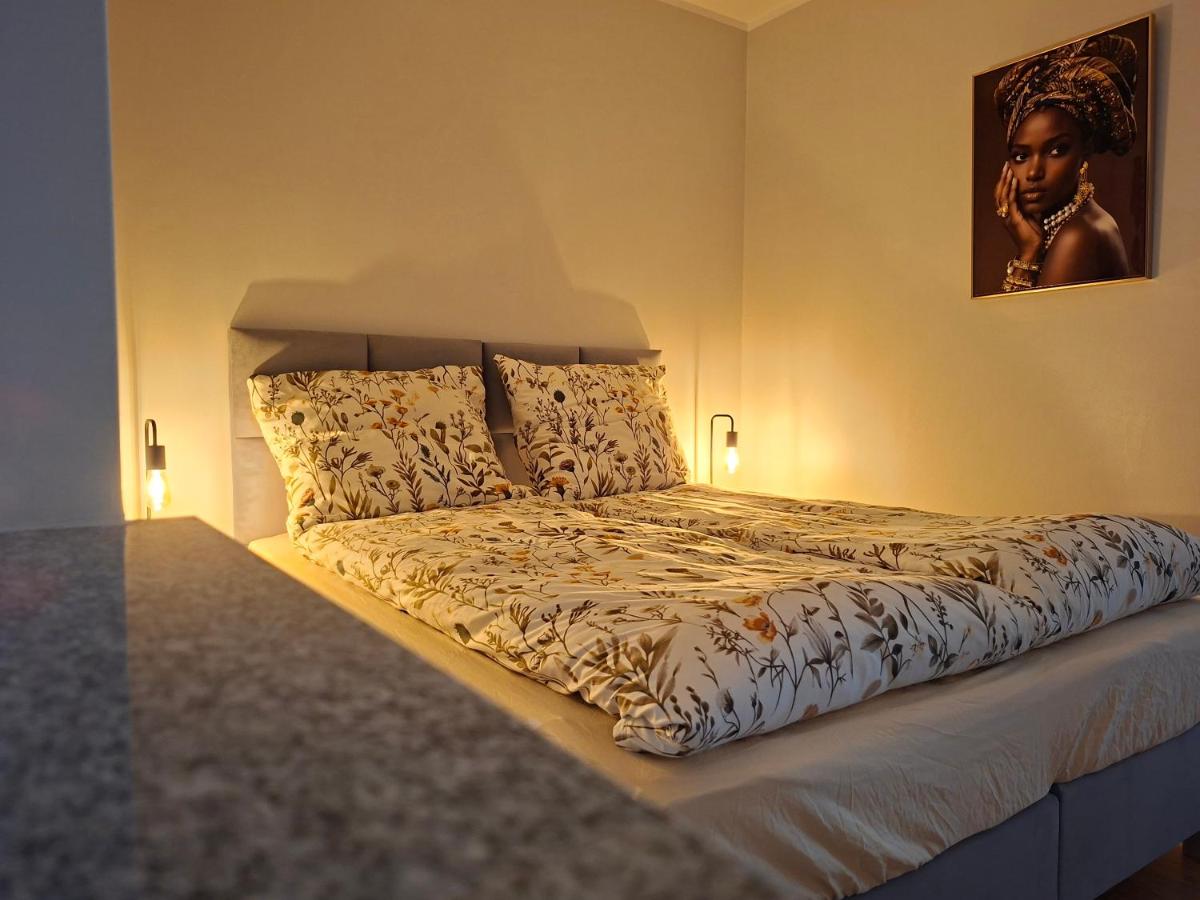 Apartament 5 - OpolskieNoclegi - B&B Krapkowice