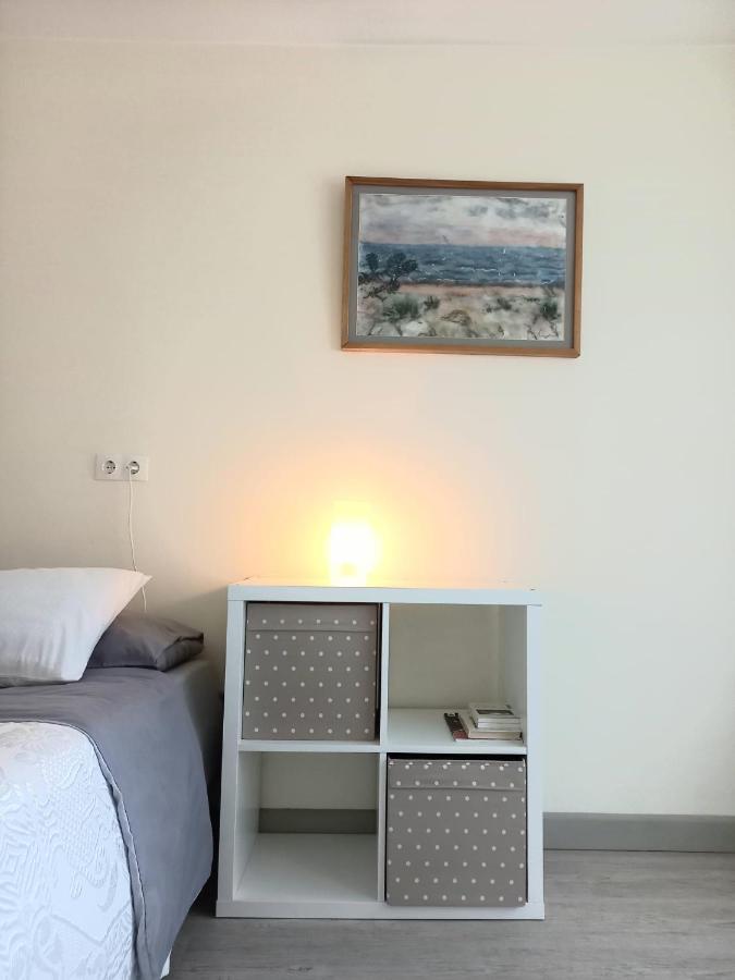 dream on the beach - Bed and Breakfast Liepāja