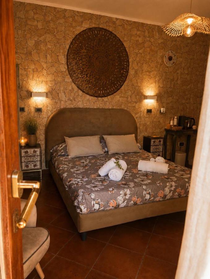 La Mammola Bed&Breakfast - Chambres d'hôtes Fabriano