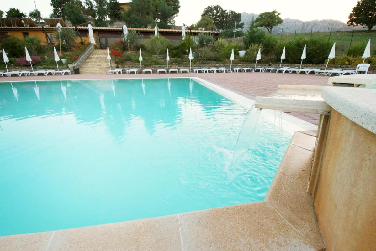 Valle Himara - B&B