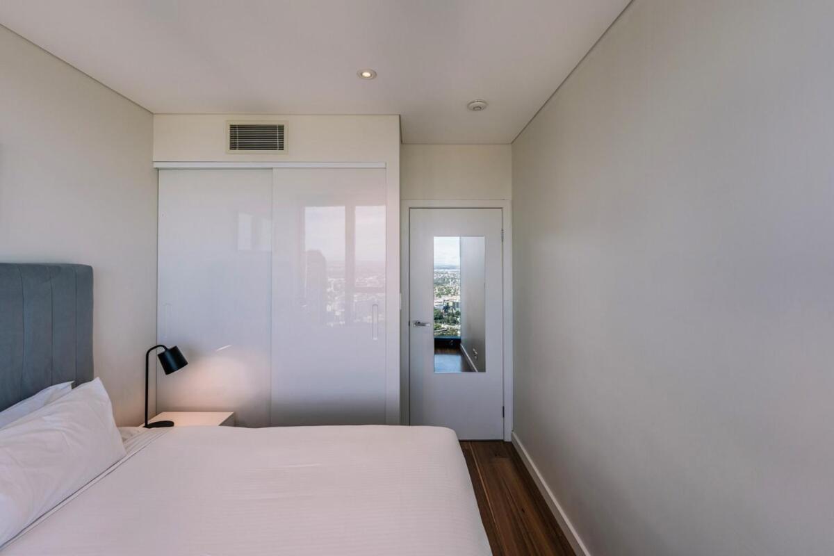 Skytower level 71 Amazing Views&Free Parking - B&B Brisbane