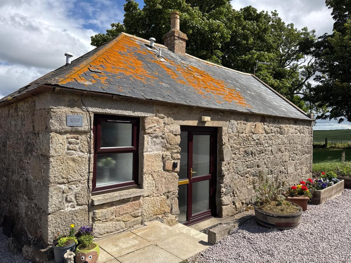 Altons Bothy Guest House - B&B Kinmuck