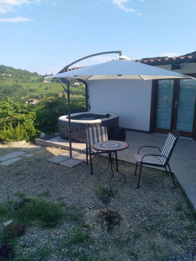 Casa Doris - B&B Montabone