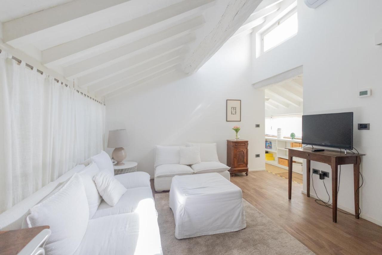 Roof42 - B&B Parma