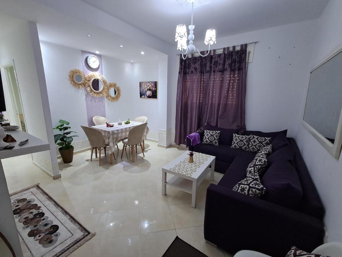 Appartement nice - B&B Tangeri